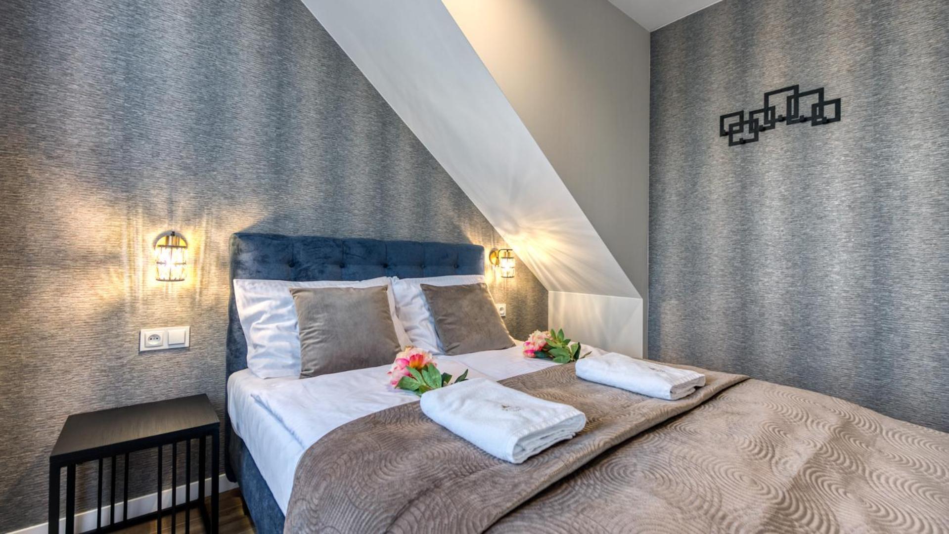 Apartamenty Dwupoziomowe Karkonoskie Kolory By Royal Aparts Карпач Екстер'єр фото